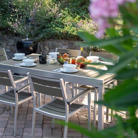 Apartment With Garden & Terrasse Very Quiet Thonon-les-Bains Exteriör bild