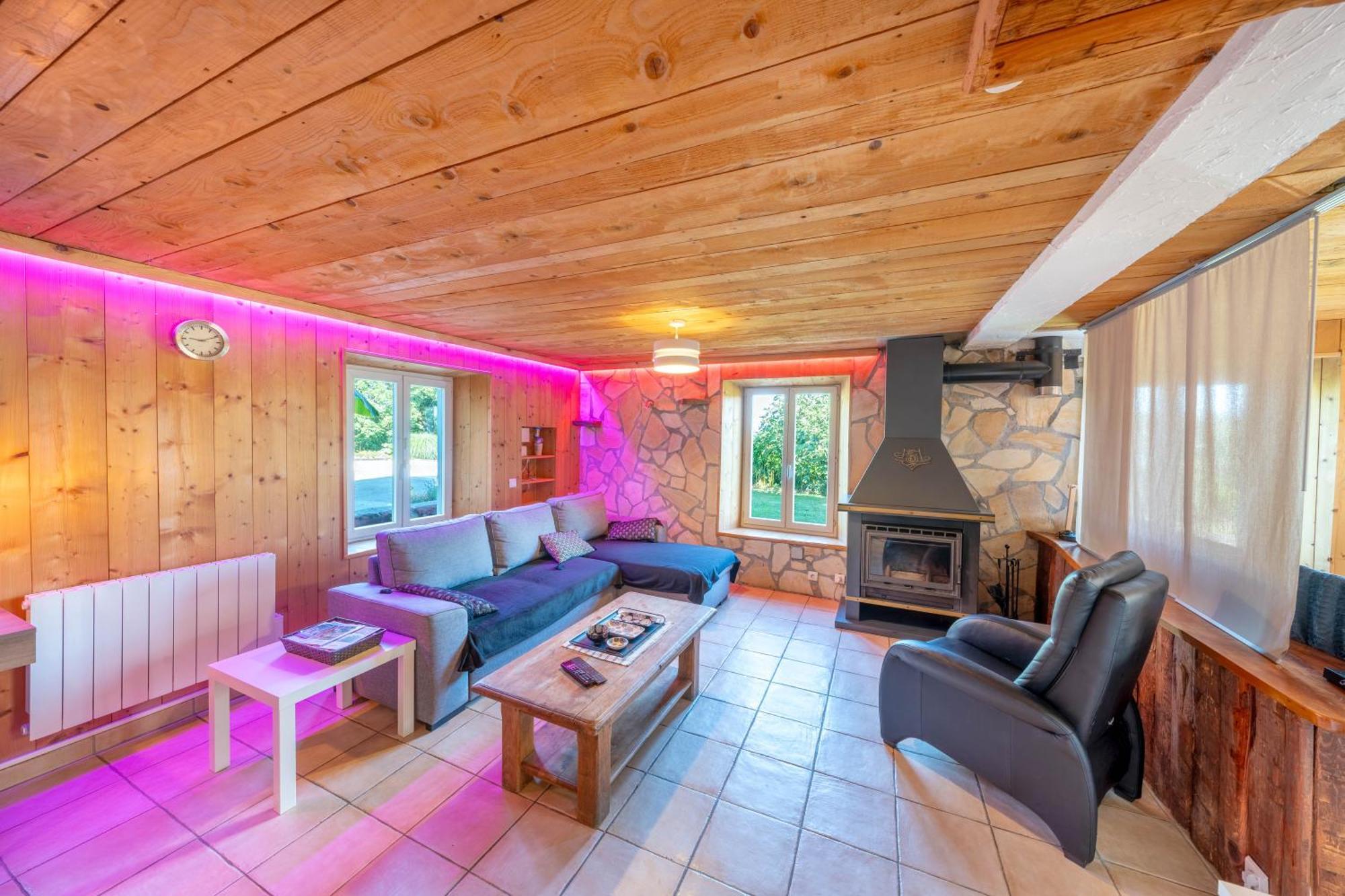 Apartment With Garden & Terrasse Very Quiet Thonon-les-Bains Exteriör bild