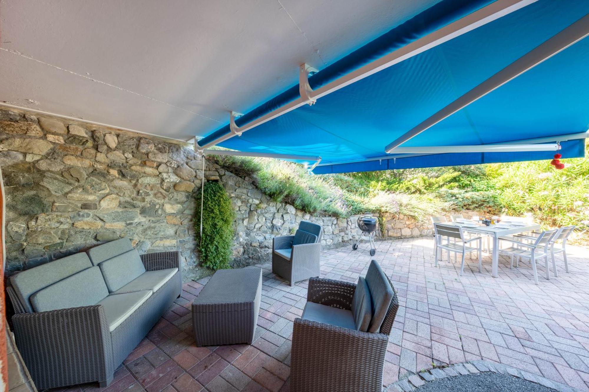 Apartment With Garden & Terrasse Very Quiet Thonon-les-Bains Exteriör bild